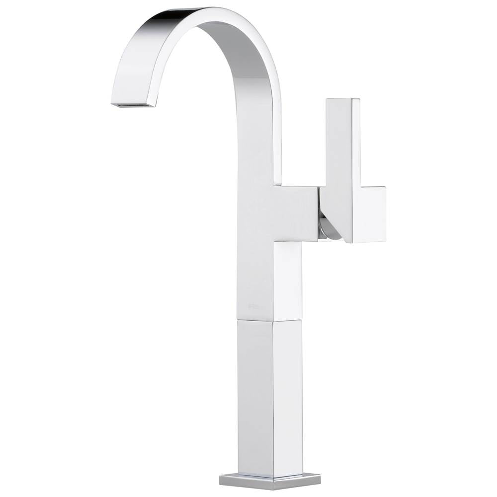 Tresa Two-Handle Widespread Bridge Lavatory Faucet