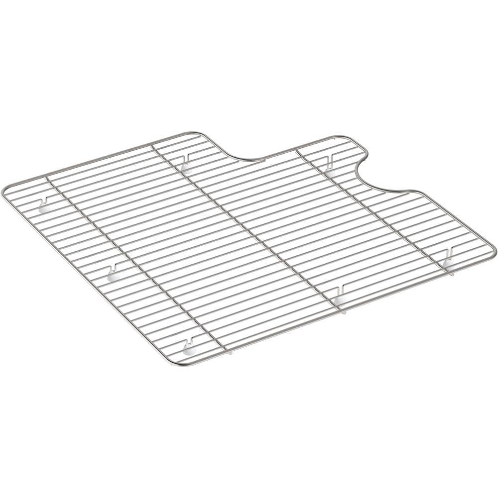 Farmstead Left-hand sink rack