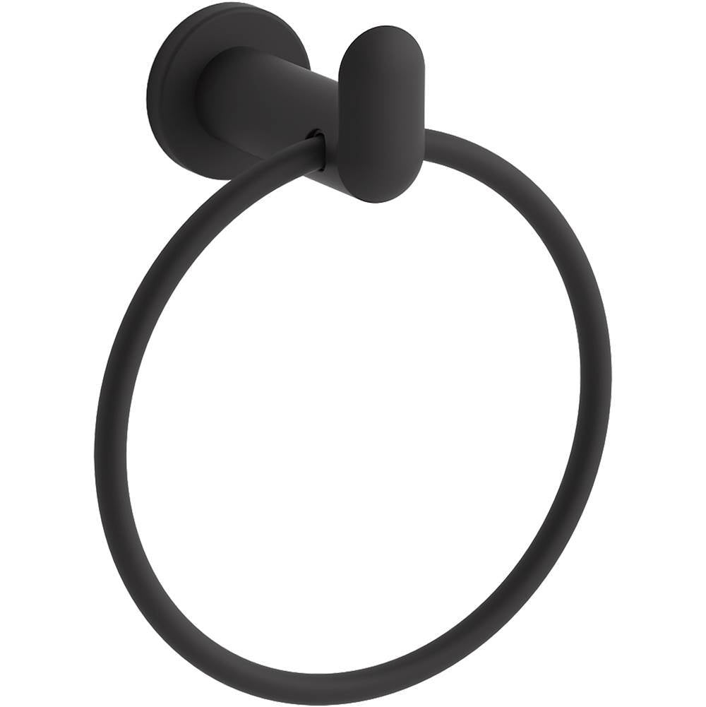 Kumin towel ring