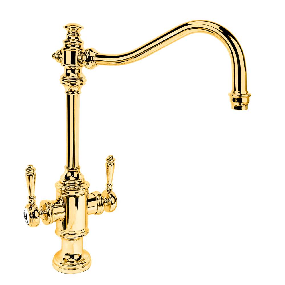 Annapolis Two Handle Kitchen Faucet