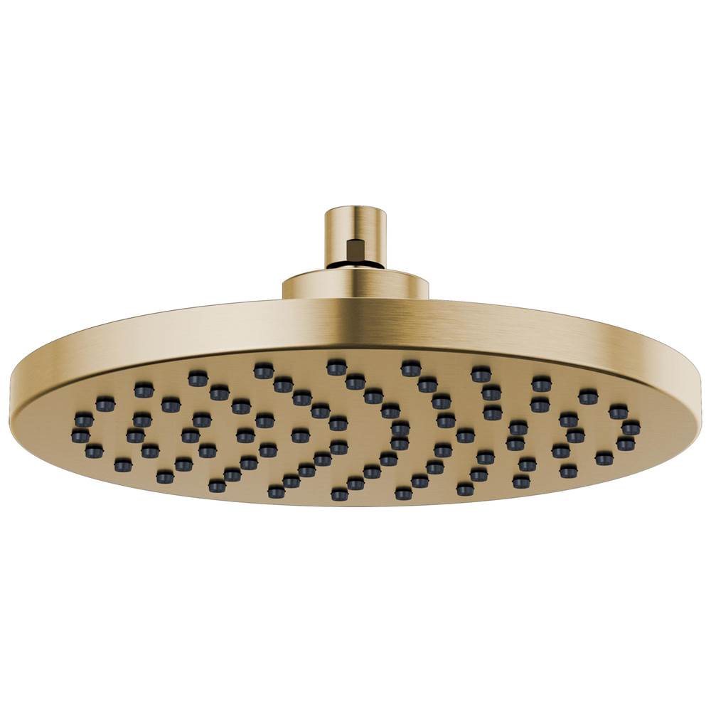 12" Linear Square Single-Function Raincan Shower Head - 1.75 GPM