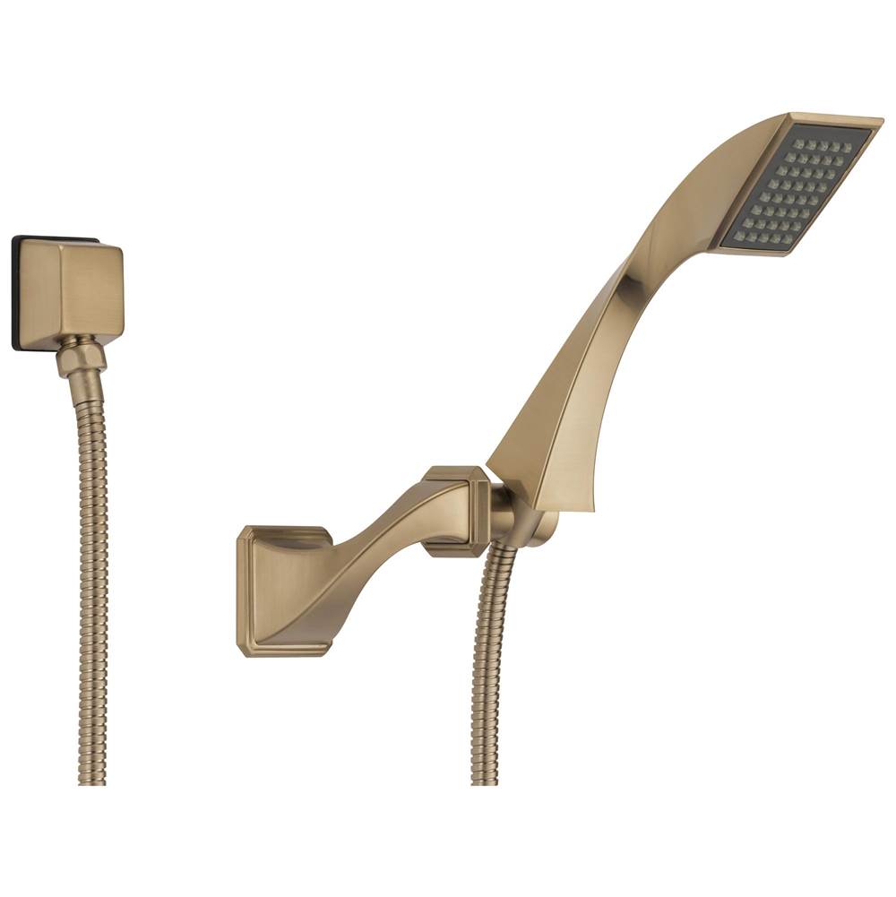 Virage Single-Function Wall Mount Hand Shower