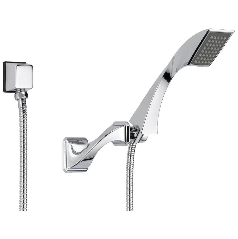 Virage Single-Function Wall Mount Hand Shower