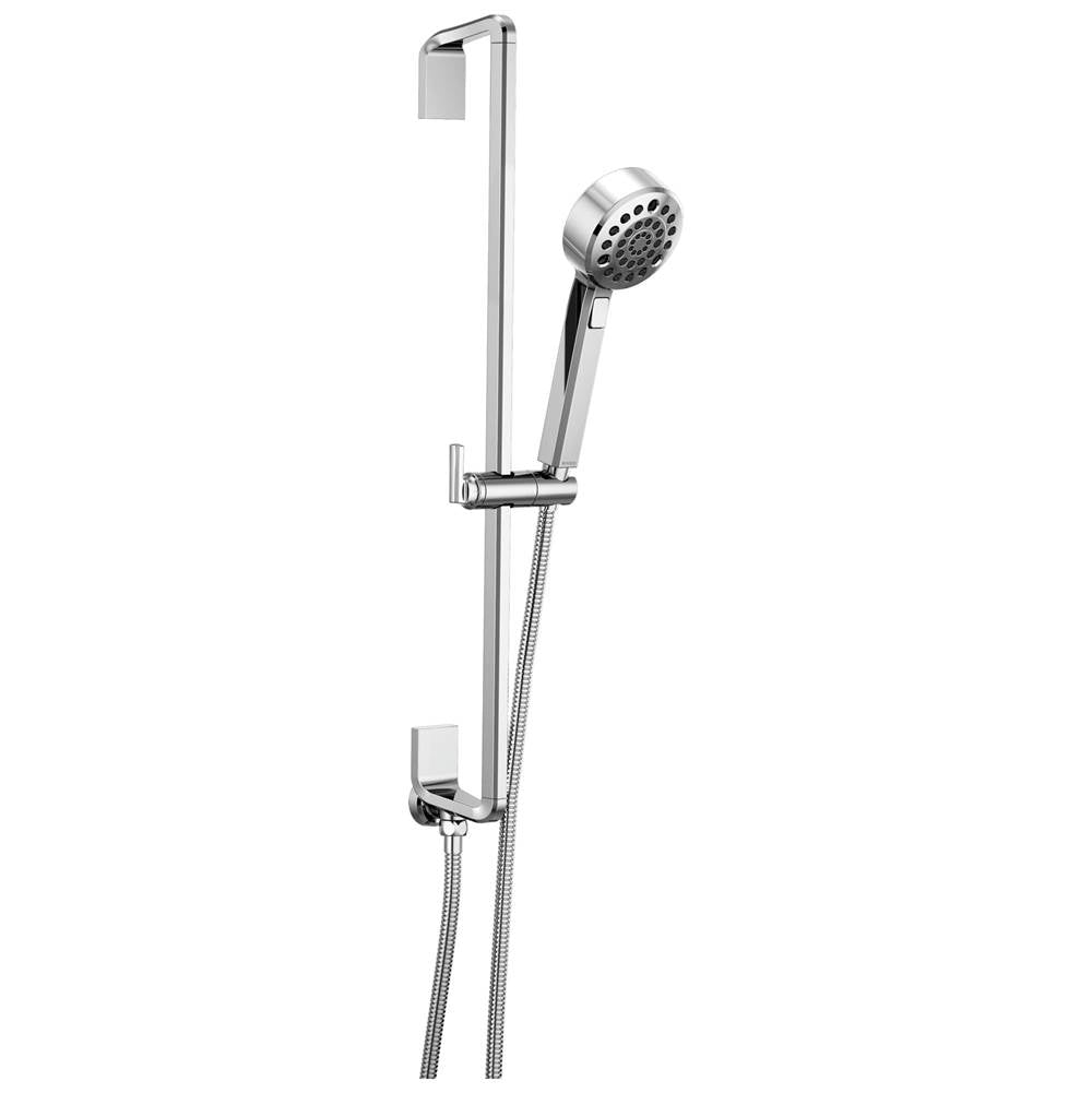 Levoir H2OKinetic Multi-Function Slide Bar Handshower