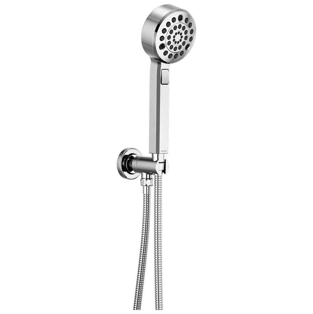 Levoir H2OKinetic Multi-Function Wall Mount Handshower