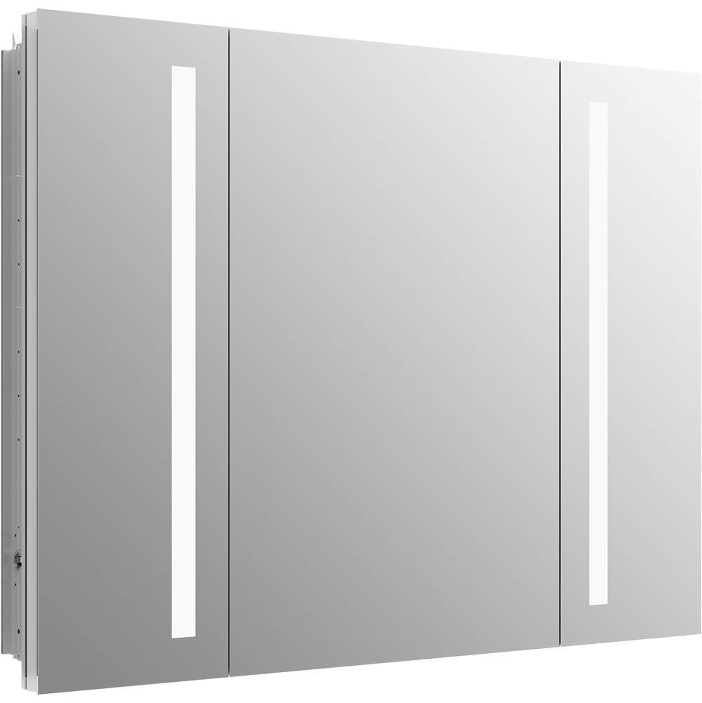 Verdera 40" x 30" lighted medicine cabinet