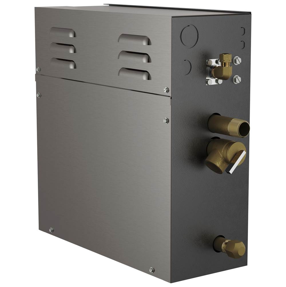Mystix 7.5kW Steam Generator - 240V 1ph