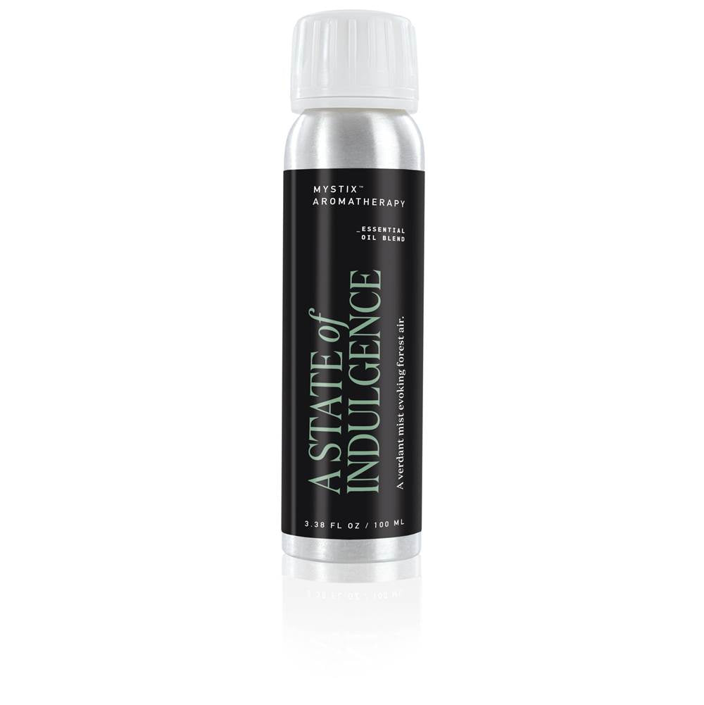 A State of Indulgence Essential Oil Blend