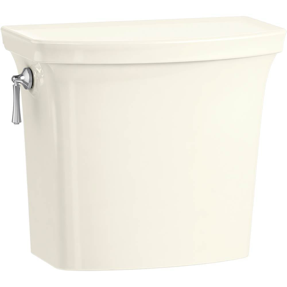Corbelle ContinuousClean XT toilet tank, 1.28 gpf