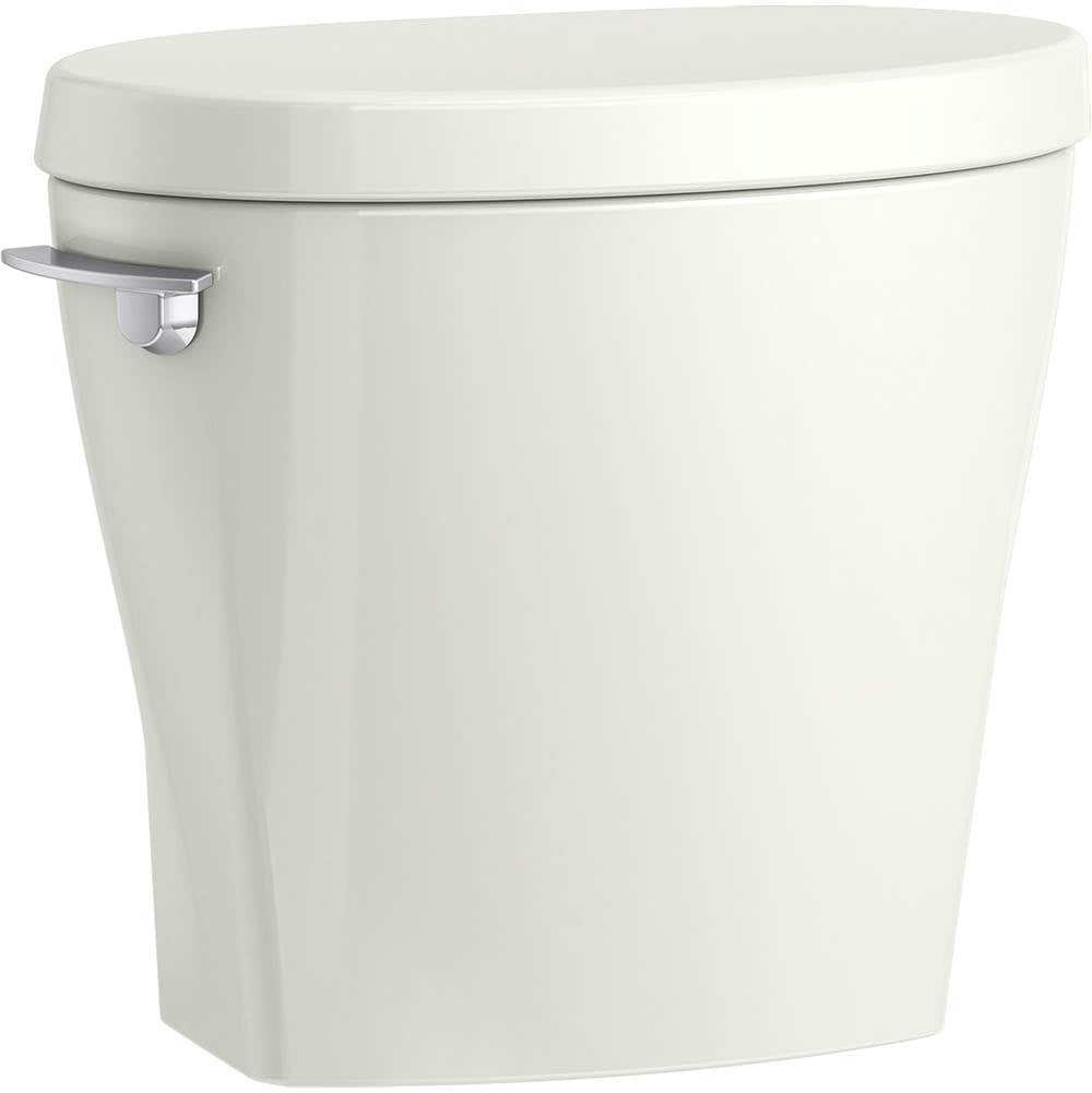 Betello ContinuousClean XT toilet tank, 1.28 gpf