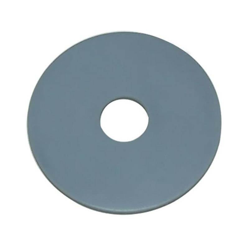 Aquia Toilet Gasket Spare Part Silicone Rubber