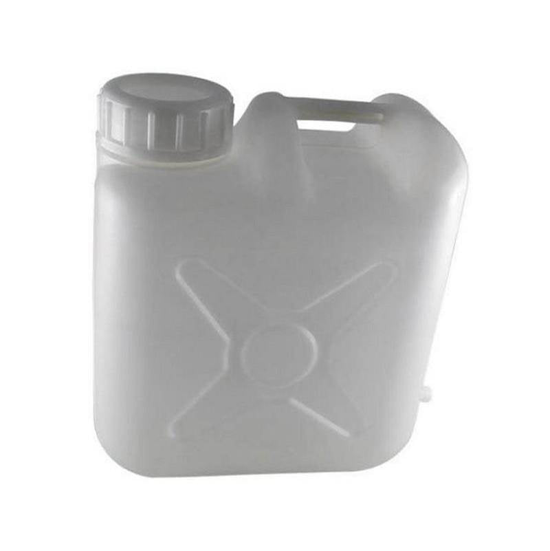 Sub-Tank For Toto Soap Dispenser