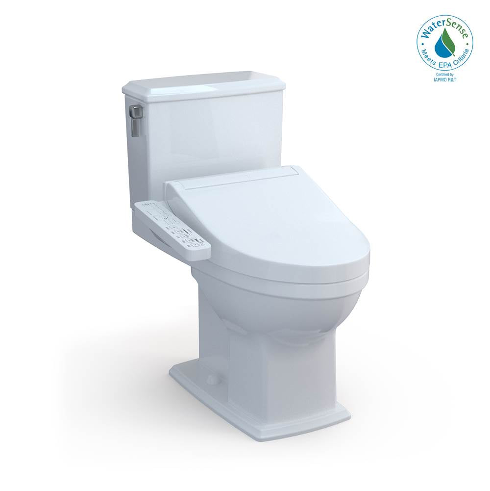 Connelly 2Pc W/ Washlet C2