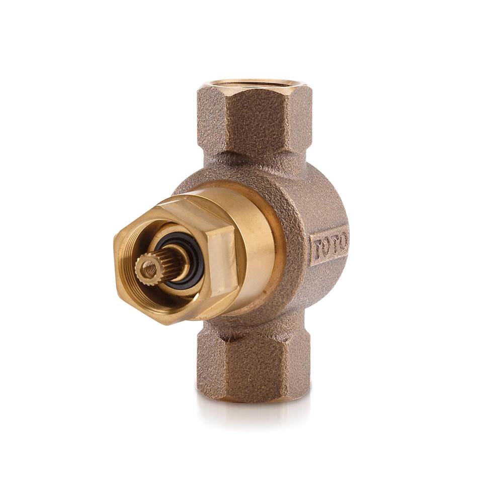 Toto Volume Control Valve