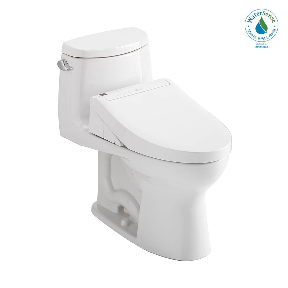 1Pc Ultramax Ii W Washlet C5