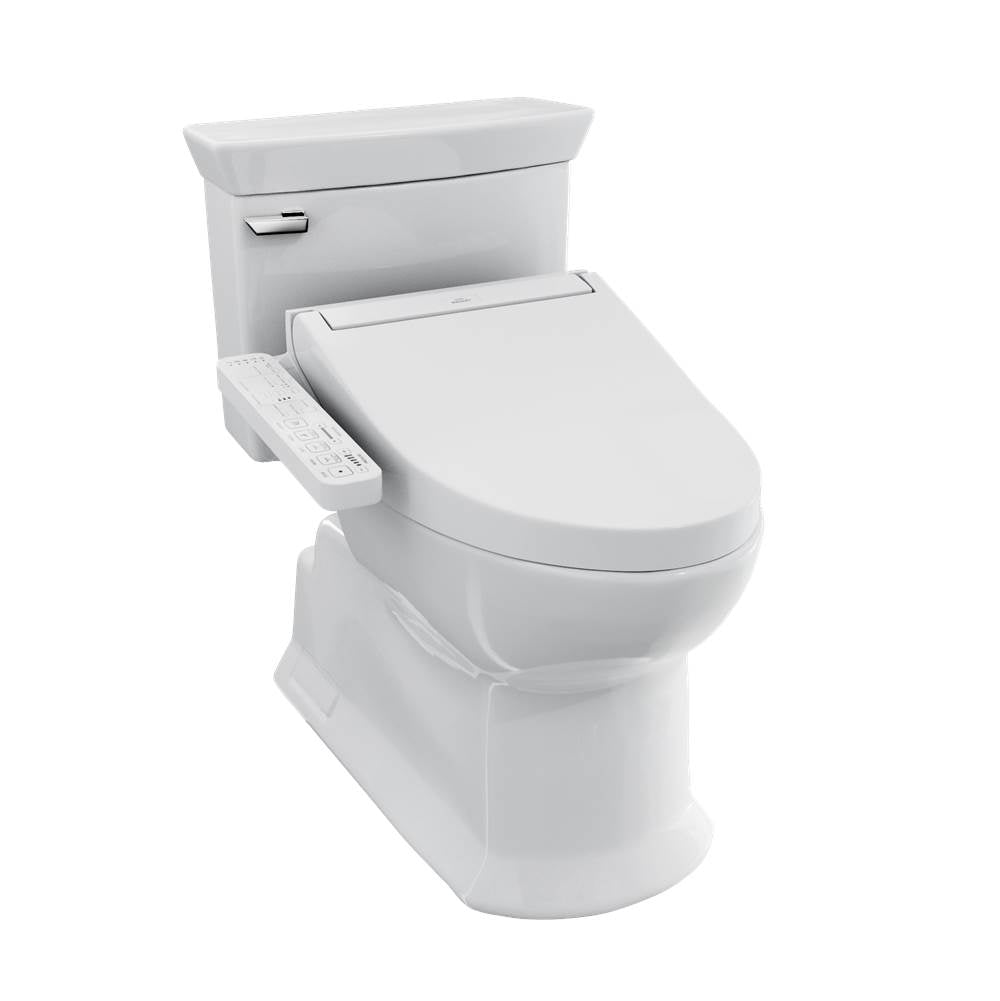 Soiree Uh One-Piece Toilet