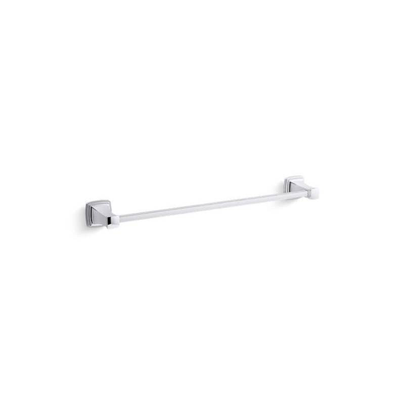 Riff 24" towel bar