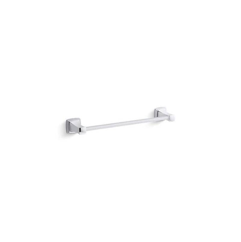 Riff 18" towel bar