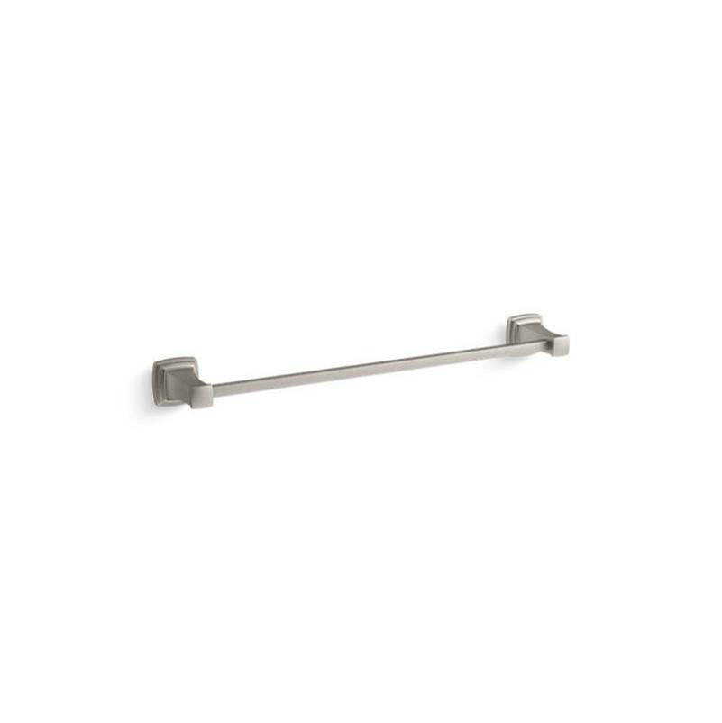 Riff 24" towel bar