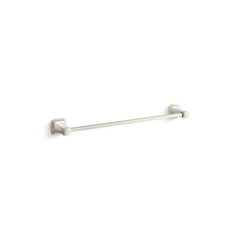 Riff 24" towel bar