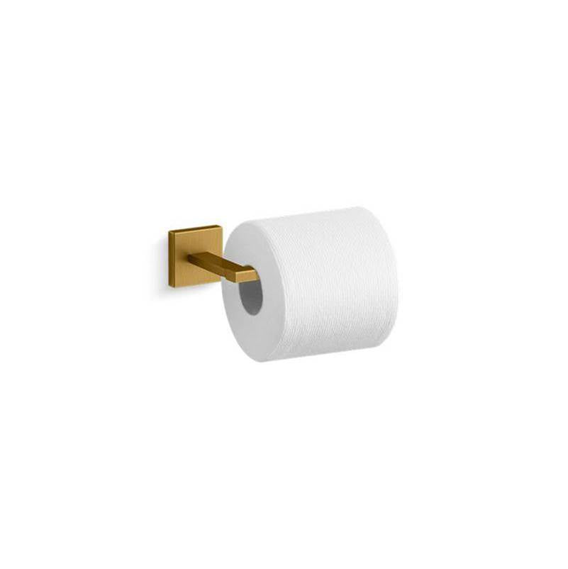 Square Toilet paper holder