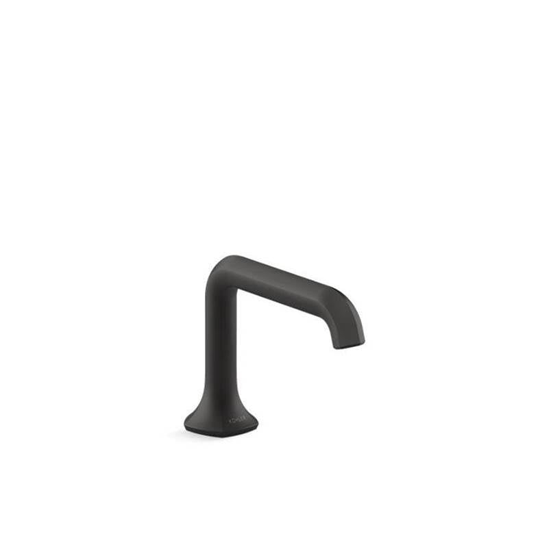 Occasion Bathroom sink faucet spout with Straight design, 1.0 gpm