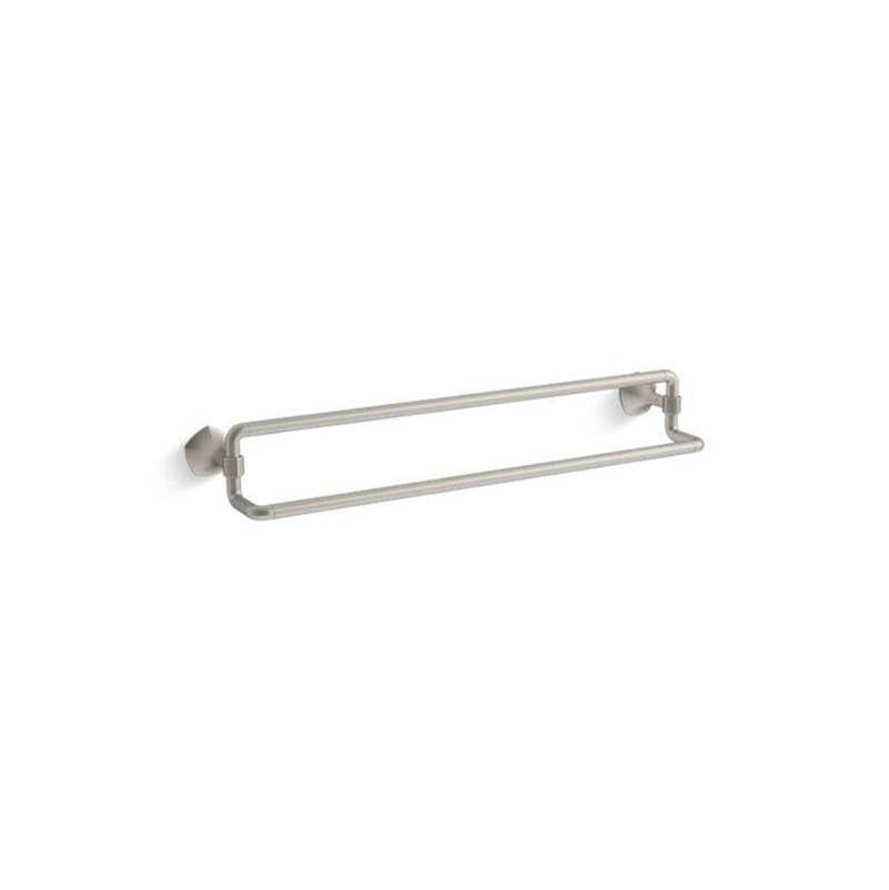 Occasion 24" double towel bar