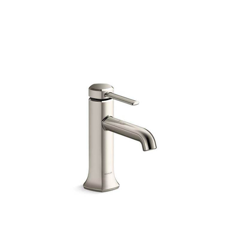 Occasion Single-handle bathroom sink faucet, 0.5 gpm