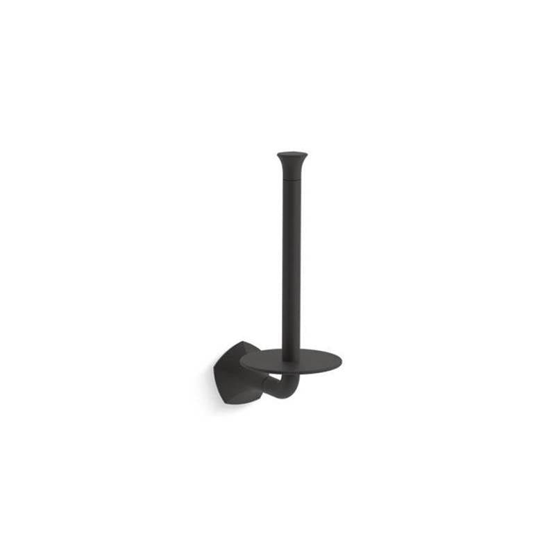 Occasion Vertical toilet paper holder