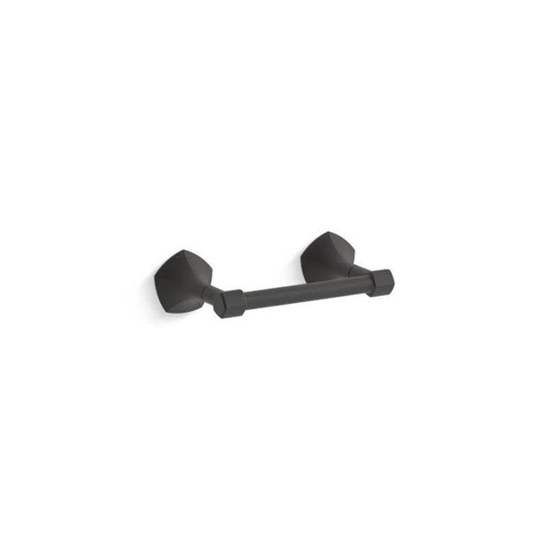 Occasion Pivoting toilet paper holder