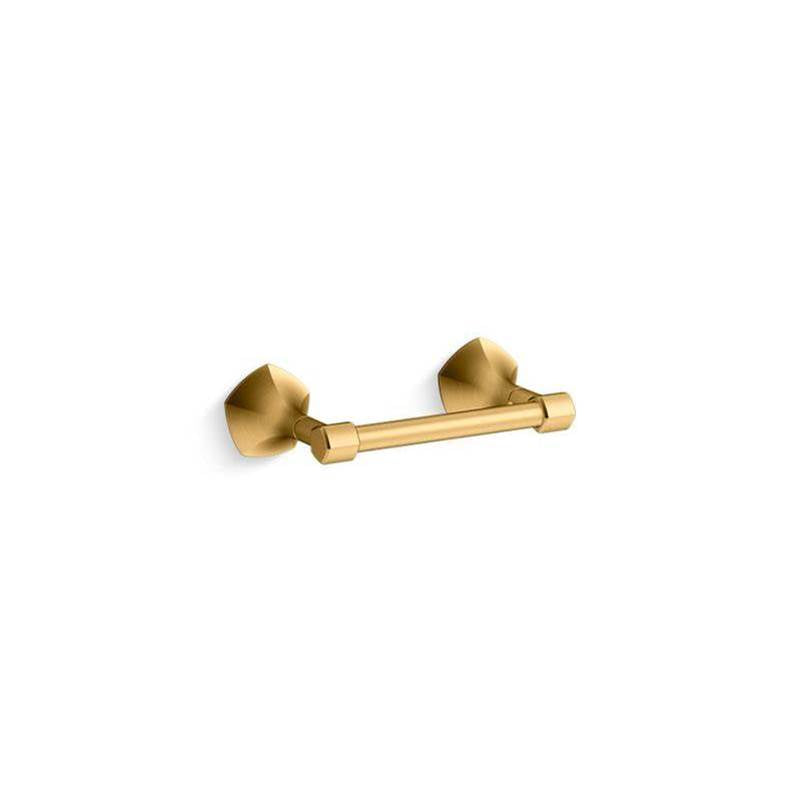 Occasion Pivoting toilet paper holder