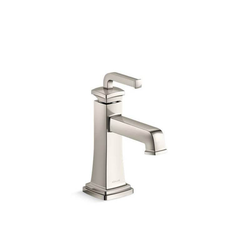 Riff Single-handle bathroom sink faucet, 1.0 gpm