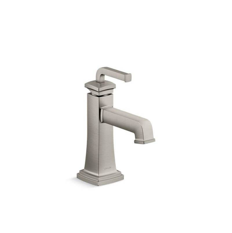 Riff Single-handle bathroom sink faucet, 1.0 gpm