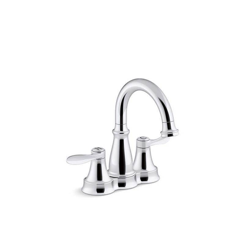 Bellera Centerset bathroom sink faucet, 1.0 gpm