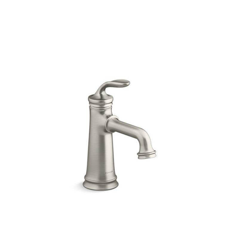 Bellera Single-handle bathroom sink faucet, 0.5 gpm
