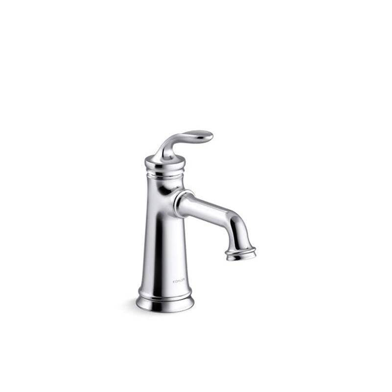 Bellera Single-handle bathroom sink faucet, 0.5 gpm