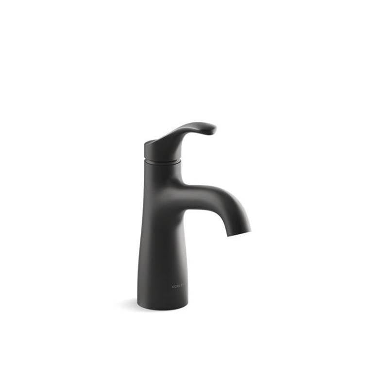 Simplice Single-handle bathroom sink faucet, 0.5 gpm