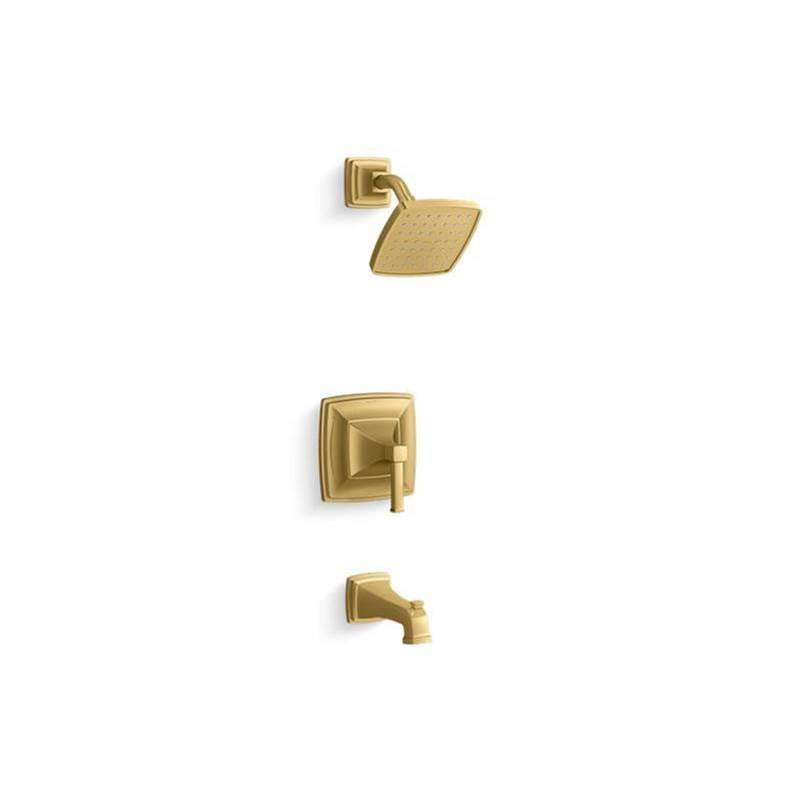 Riff Rite-Temp bath and shower trim kit, 1.75 gpm