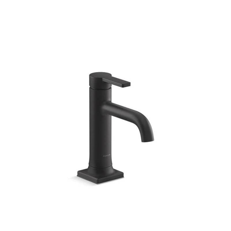 Venza Single-handle bathroom sink faucet, 0.5 gpm