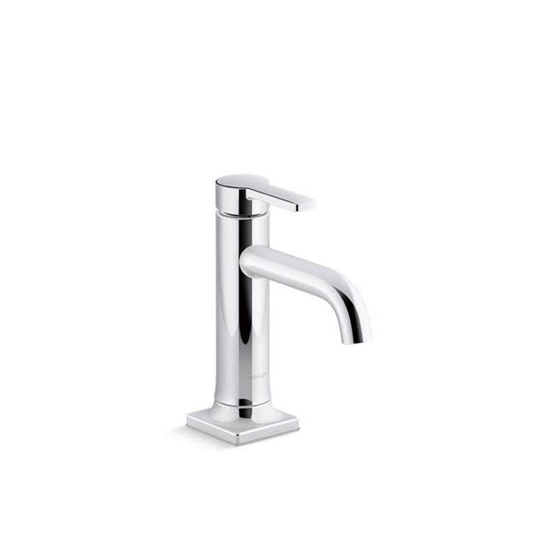 Venza Single-handle bathroom sink faucet, 0.5 gpm