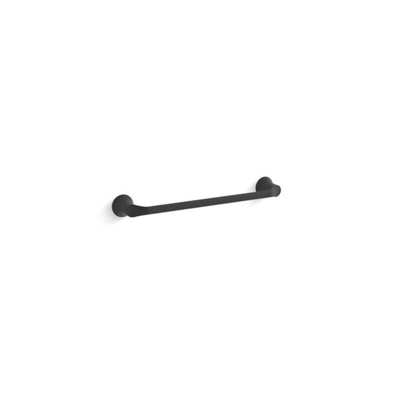 Simplice 18" towel bar