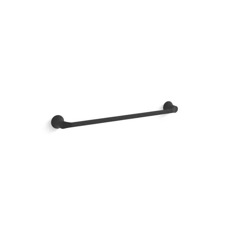 Simplice 24" towel bar