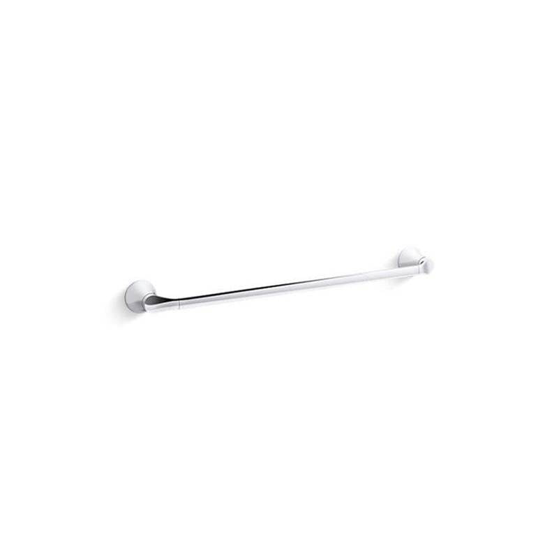 Simplice 24" towel bar