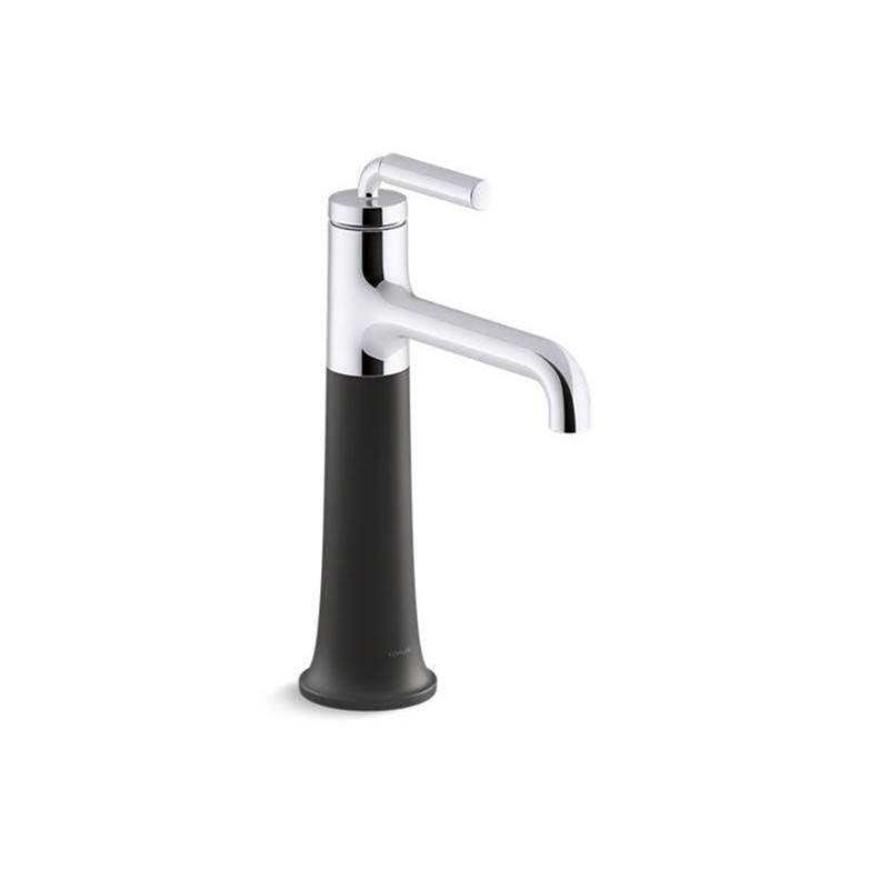 Tone Tall single-handle bathroom sink faucet, 0.5 gpm