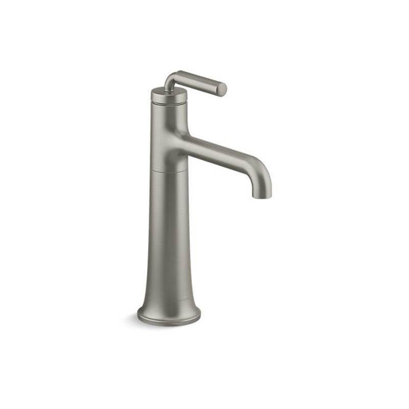 Tone Tall single-handle bathroom sink faucet, 0.5 gpm