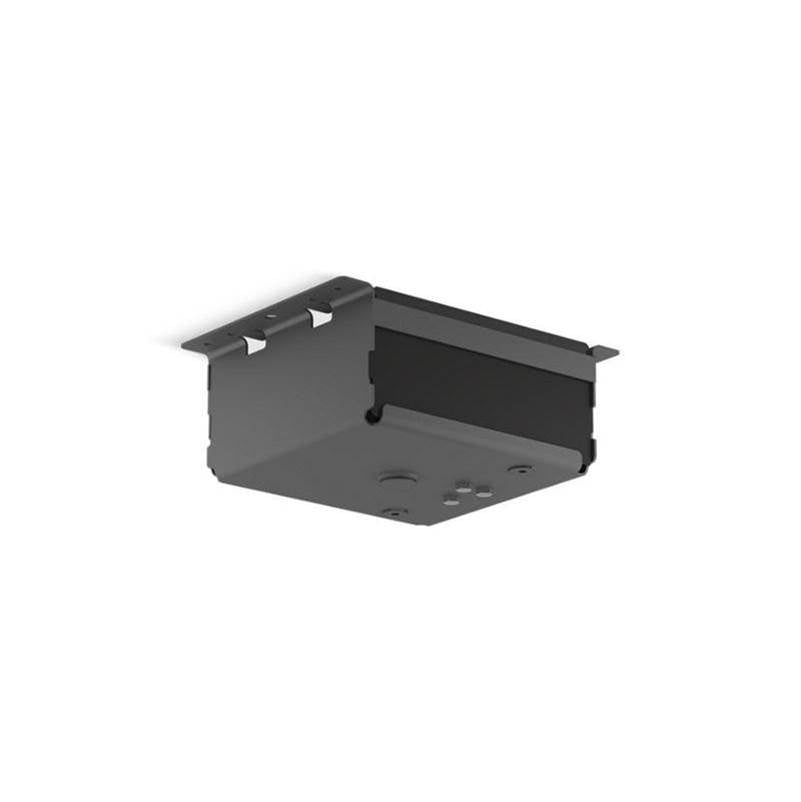 Purist Suspend Ceiling-mount rough-in box