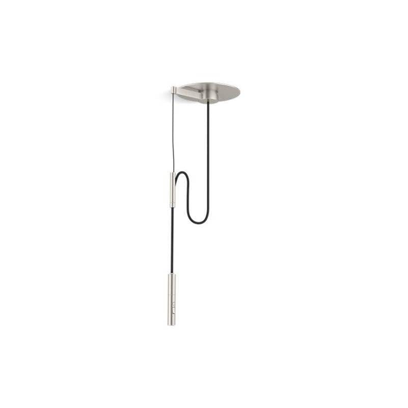 Purist Suspend Ceiling-mount kitchen sink faucet