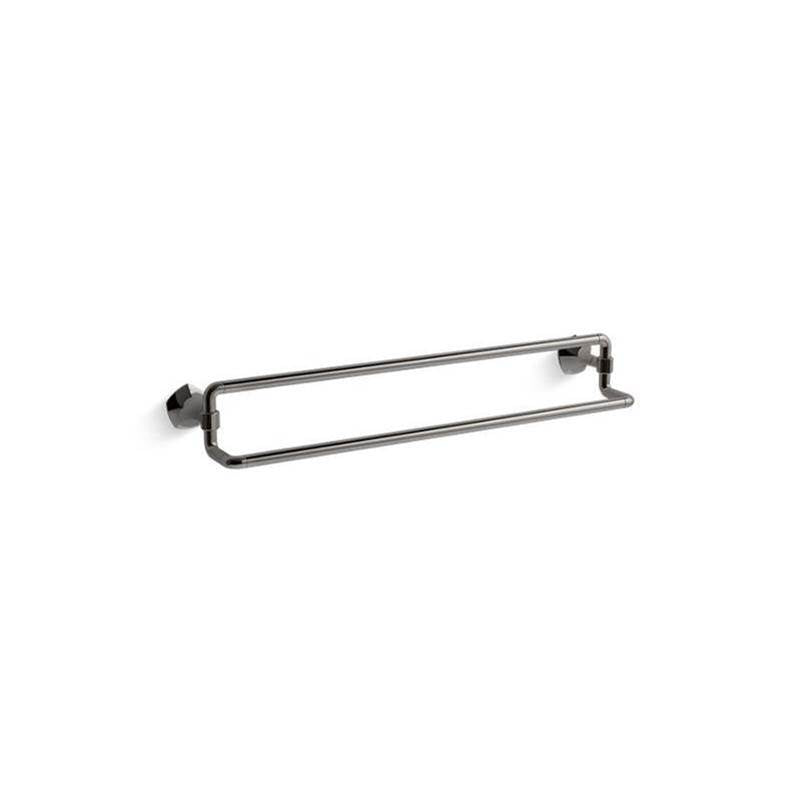 Occasion 24" double towel bar