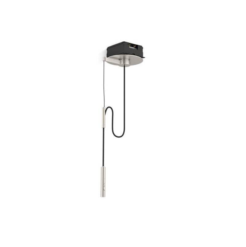 Purist Suspend Ceiling-mount kitchen faucet kit