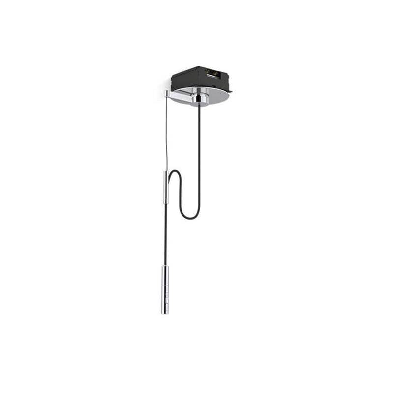 Purist Suspend Ceiling-mount kitchen faucet kit